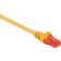 Goobay Patch U/UTP Cat6 RJ45 - RJ45 M-M