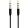 Champion Electronics Gold 3.5mm - 3.5mm 1m