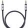 Oehlbach i-Connect 3.5mm - 3.5mm 0.5m