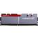 G.Skill Trident Z DDR4 3600MHz 2x8GB (F4-3600C15D-16GTZ)