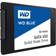 Western Digital Disque SSD interne 6.35 cm (2.5 pouces) blue wds100t2b0a -1 to