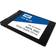 Western Digital Disque SSD interne 6.35 cm (2.5 pouces) blue wds100t2b0a -1 to