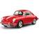 Revell Porsche 356 Coupe 1:16