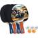 Donic Schildkrot Hobby Table Tennis Set