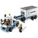 LEGO Creator Maersk Train 10219