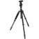 Big Travel Tripod TM-1250 + Ball Head