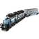 LEGO Creator Maersk Train 10219