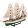 Revell Gorch Fock 60th Anniversary 1:253