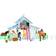 Spin Master Spirit Barn
