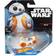 Hot Wheels Star Wars BB-8 Character Car