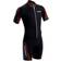 Cressi Traje de neopreno Playa Lady Black/Pink