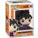 Funko Pop! Animation Dragon Ball Z Gohan Training Outfit