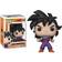 Funko Pop! Animation Dragon Ball Z Gohan Training Outfit