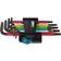 Wera 05024179001 9 Pcs Insexnyckel