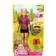 Barbie Camping Fun Doll FDB44