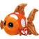 TY Beanie Boos Sami Fish 15cm