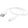 Hama USB A-Lightning 2.0 0.6m