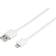 Hama USB A-Lightning 2.0 0.6m