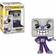 Funko Pop! Games Cuphead King Dice
