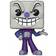 Funko Pop! Games Cuphead King Dice