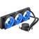 Cooler Master MasterLiquid ML360 RGB TR4 Edition 3x120mm