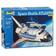 Revell Space Shuttle Atlantis 1:144