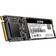 Adata SSD 256GB Serie XPG SX6000 Pro M. 2 Interfaccia PCIe Gen 3x4