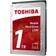 Toshiba Disco duro hdkgb13zka01t 6.52 cm