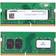 Mushkin Essentials módulo de memoria 16 GB 2 x 8 GB DDR4 2400 MHz