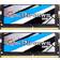 G.Skill Ripjaws DDR4 2666MHz 2x4GB (F4-2666C18D-8GRS)