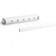 Brabantia Secador De Pared 22m Blanco 385728