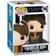 Funko Pop! Television Friends Chandler Bing