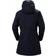 Helly Hansen W Long Belfast Winter Jacket - Navy