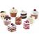 Kids Concept Pastries Play Set