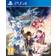 Fairy Fencer F: Advent Dark Force (PS4)