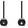 Nedis Toslink-3.5mm 1m