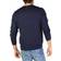 Napapijri Damavand Crew Neck Jumper - Dark Blue