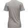 Calvin Klein Core Monogram Reg Fit Logo Tee - Light Grey Heather