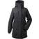 Didriksons Silje Women's Parka - Black