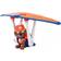 Spin Master Paw Patrol Ultimate Rescue Zuma Mini Hang Glider