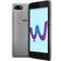 Wiko SUNNY 3 12.7 cm SIM Doble Android 8.0 3G MicroUSB 0,512 GB 8 GB 2000 mAh