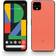 Google Pixel 4 XL G020P 128GB 6.3 inch Android 4G/LTE Smartphone