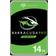 Seagate Barracuda Pro ST14000DM001 14TB