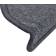 vidaXL 133877 15-Pack Grå 17x56cm