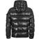 Moncler Maya Short Down Jacket - Black