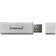 Intenso Chiavetta Usb 16Gb Silver