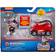 Spin Master Paw Patrol Ultimate Rescue Marshall Mini Fire Cart