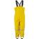 Tretorn Kids Wings High Rainpants - Keltainen