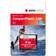 AgfaPhoto Compact Flash 2GB 120x