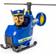 Spin Master Paw Patrol Ultimate Rescue Chase Mini Helicopter